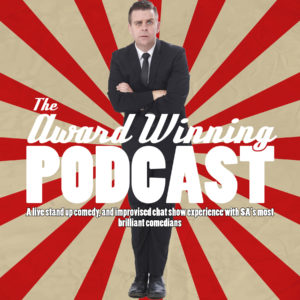 The Award Winning Podcast
